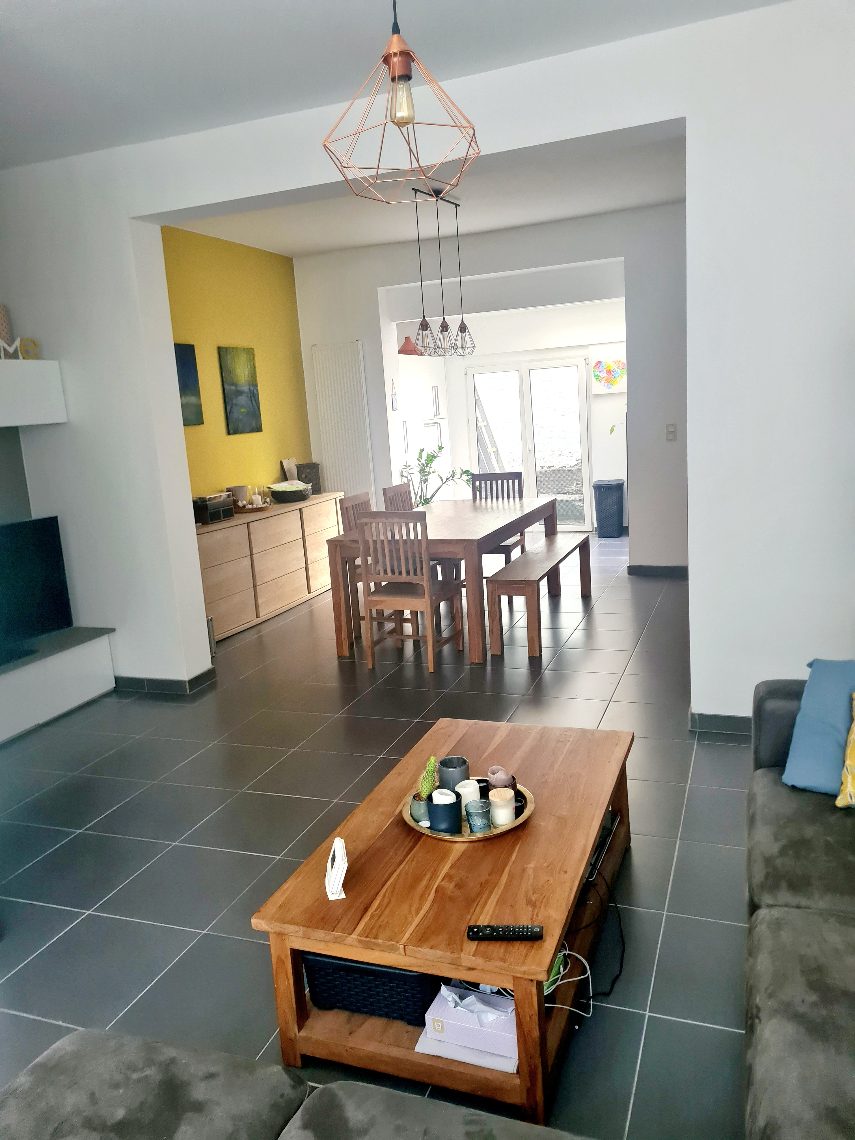 Huis te koop in Halle met 3 slaapkamers - foto 4
