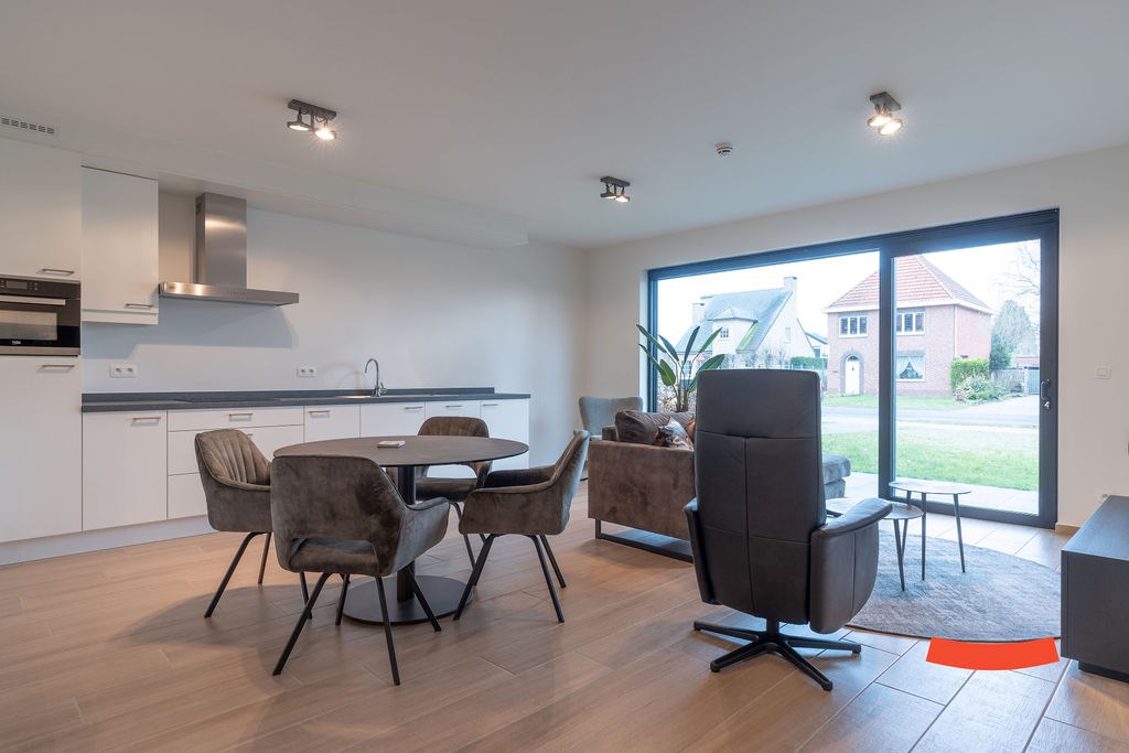 Appartement te koop in Ravels met 1 slaapkamer - foto 1