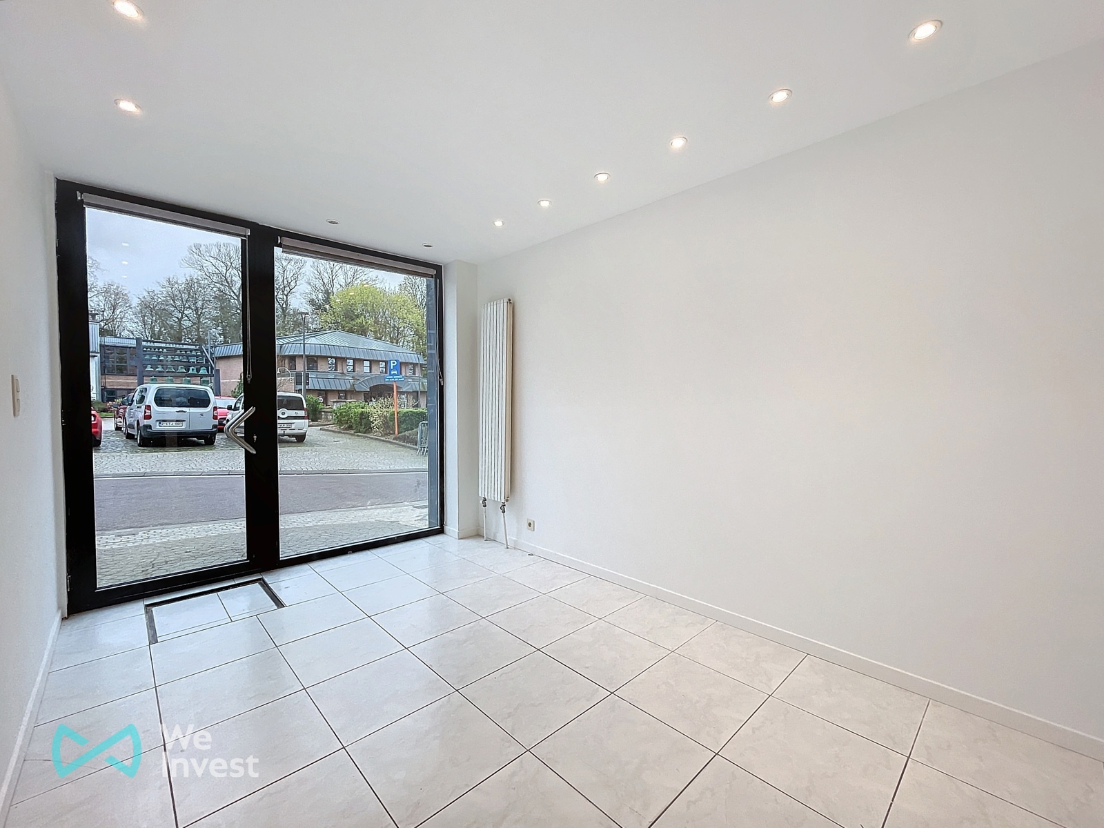 Commercial à louer à Meise - photo 2