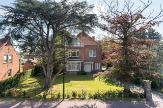 House for sale in Sint-Laureins