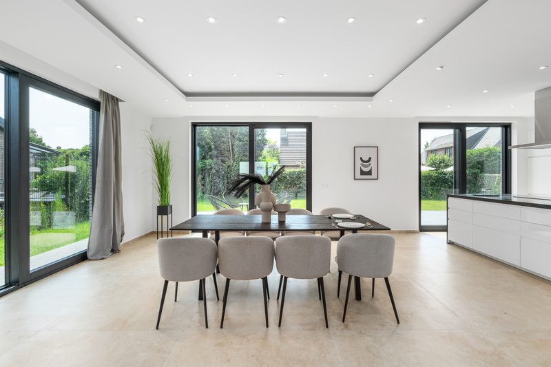 Nieuwbouwwoning met EPC A in Nossegem - foto 5