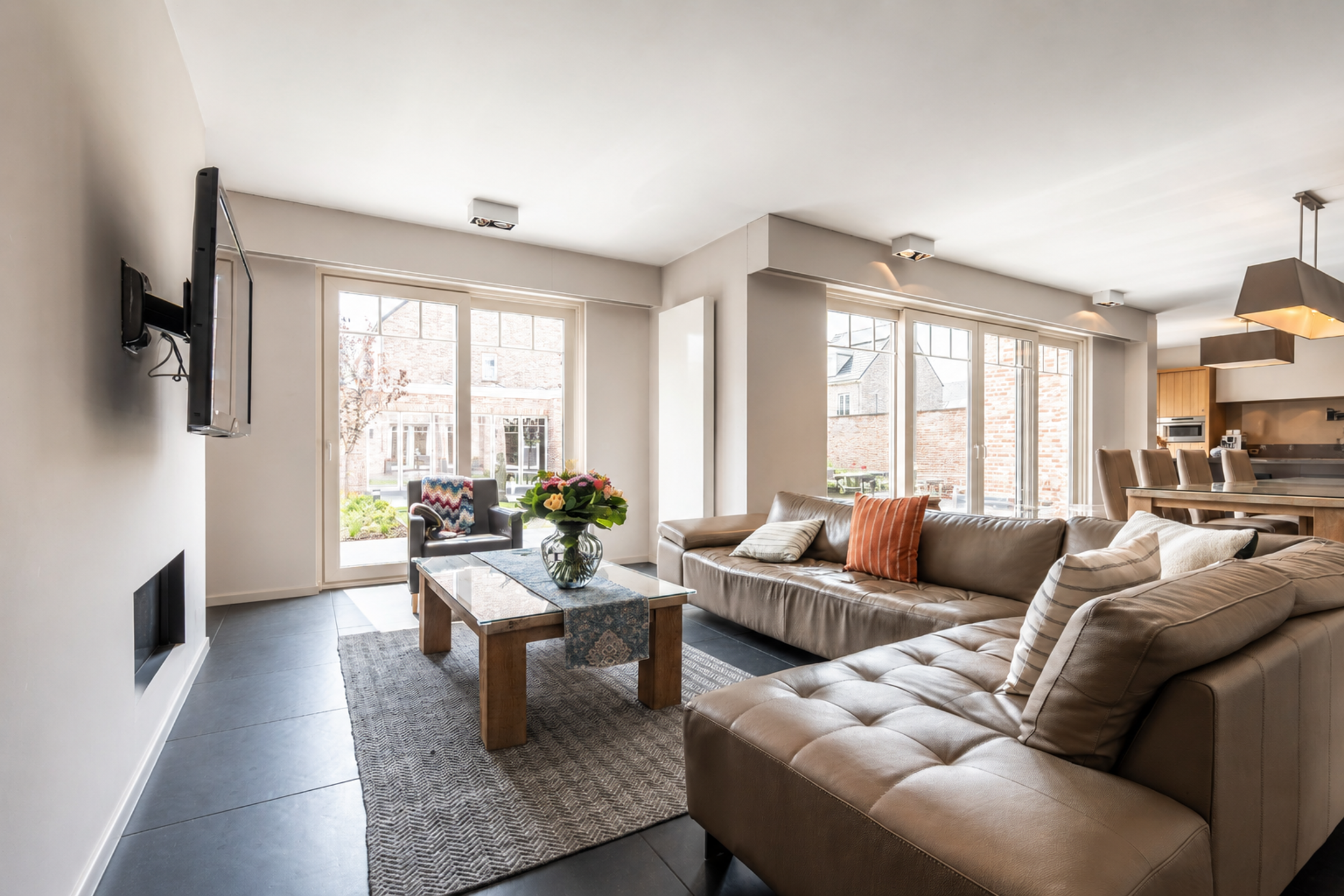 Maison à vendre à Turnhout avec 5 chambres - photo 5