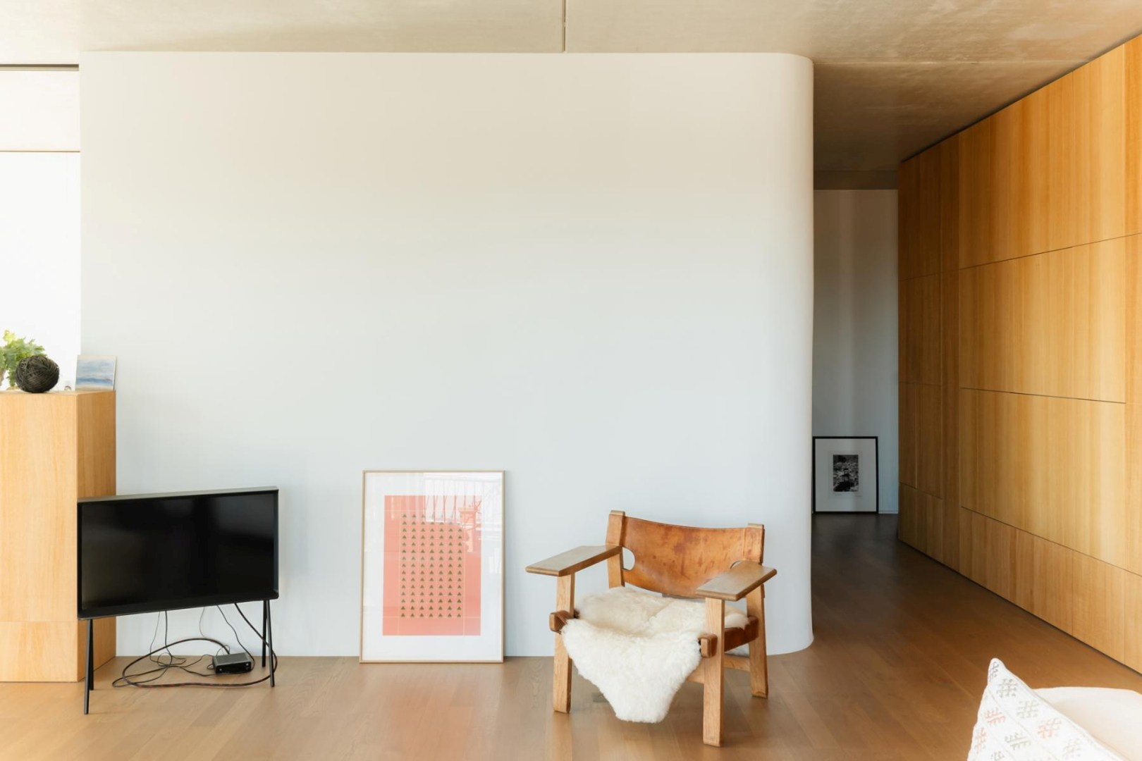 Groen Kwartier: zonovergoten, gemeubeld appartement met terras - foto 4