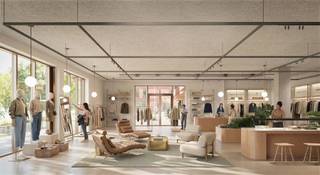 Handelsruimte van 99 m2 – De Wisselaar - Hartje Merelbeke
Ruim middenpand (A02) – toplocatie aan de historische Tramstelplaats
In het nieuwe en hedendaagse project De Wisselaar, centraal in hartje Merelbeke aan de historische Tramstelplaats, bieden wij een ruime middenste handelsunit (pand A02) in Blok A te koop aan. Deze unit bevindt zich in het midden van de eerste blok, ideaal voor ondernemers die op zoek zijn naar een zichtbare en goed bereikbare commerciële toplocatie binnen een modern handelsensemble.
De handelsruimte wordt casco opgeleverd, waardoor je de volledige vrijheid hebt om de ruimte volledig naar eigen smaak, concept en stijl in te richten. Dit pand is geschikt en vergund voor : Detailhandel; Winkelruimte; Commerciële activiteiten
Opschortende voorwaarde ingeval van een afwijkende bestemming :
Ingeval van een andere invulling dan detailhandel, winkel of commercieel gebruik ( zoals dienstverlening, kantoor of vrije beroepen...), zal de verkoop doorgaan onder de opschortende voorwaarde van wijziging van bestemming door de gemeente Merelbeke-Melle.
Voor de deur bevindt zich een aangelegde groene zone, wat zorgt voor een aangename uitstraling en een vriendelijk onthaal voor klanten. Het plein en de omgeving geven het project een moderne, duurzame en aantrekkelijke uitstraling, onderdeel van het totaalconcept van De Wisselaar.
Dit middenpand is een ideale investering voor zelfstandigen en ondernemers die op zoek zijn naar een commerciële locatie met groeipotentieel. De centrale ligging, het vernieuwde plein en de uitstekende bereikbaarheid maken dit pand tot een bijzonder aantrekkelijke kans voor eigen gebruik of als waardevolle investering.
Neem gerust contact op voor meer informatie of een bezichtiging.
Exclusief te koop aangeboden via de Oximo online verkoopsprocedure. Voor registratie en aanvaarding van de verkoopsvoorwaarden zie www.oximo.be.