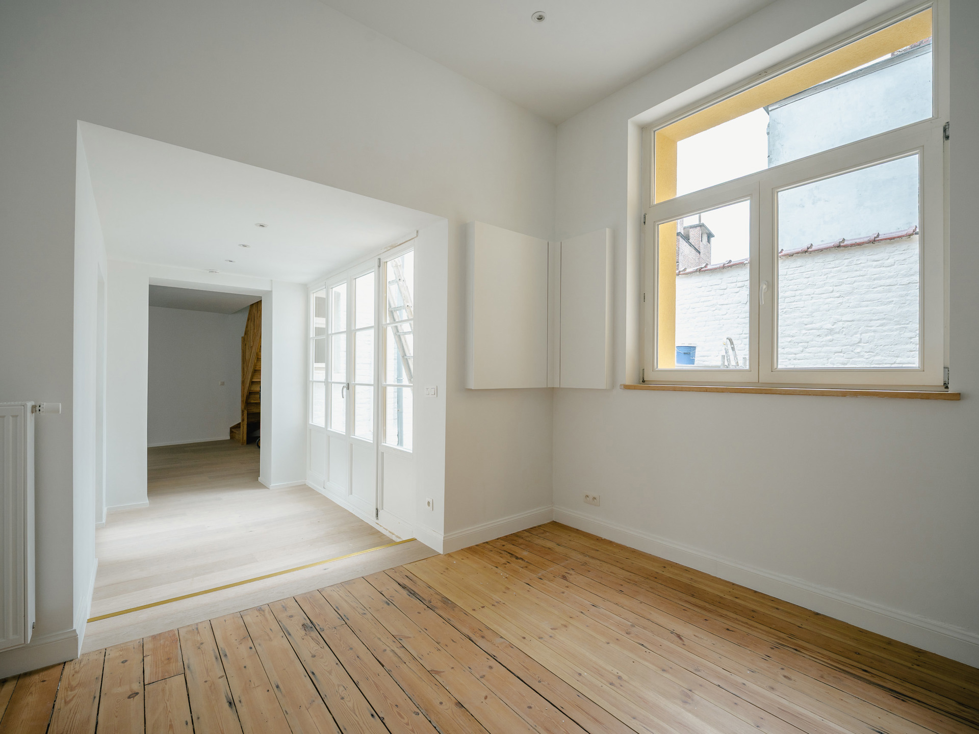 Elsene I Universiteit - foto 3