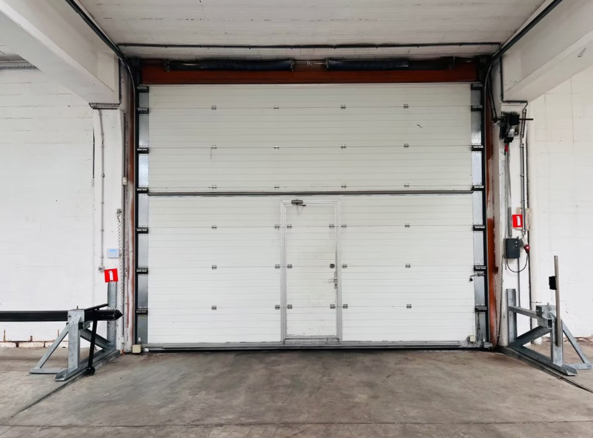 Magazijn unit 33 te huur 750m²  in Malle - foto 4