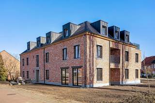 Appartement à louer à Turnhout