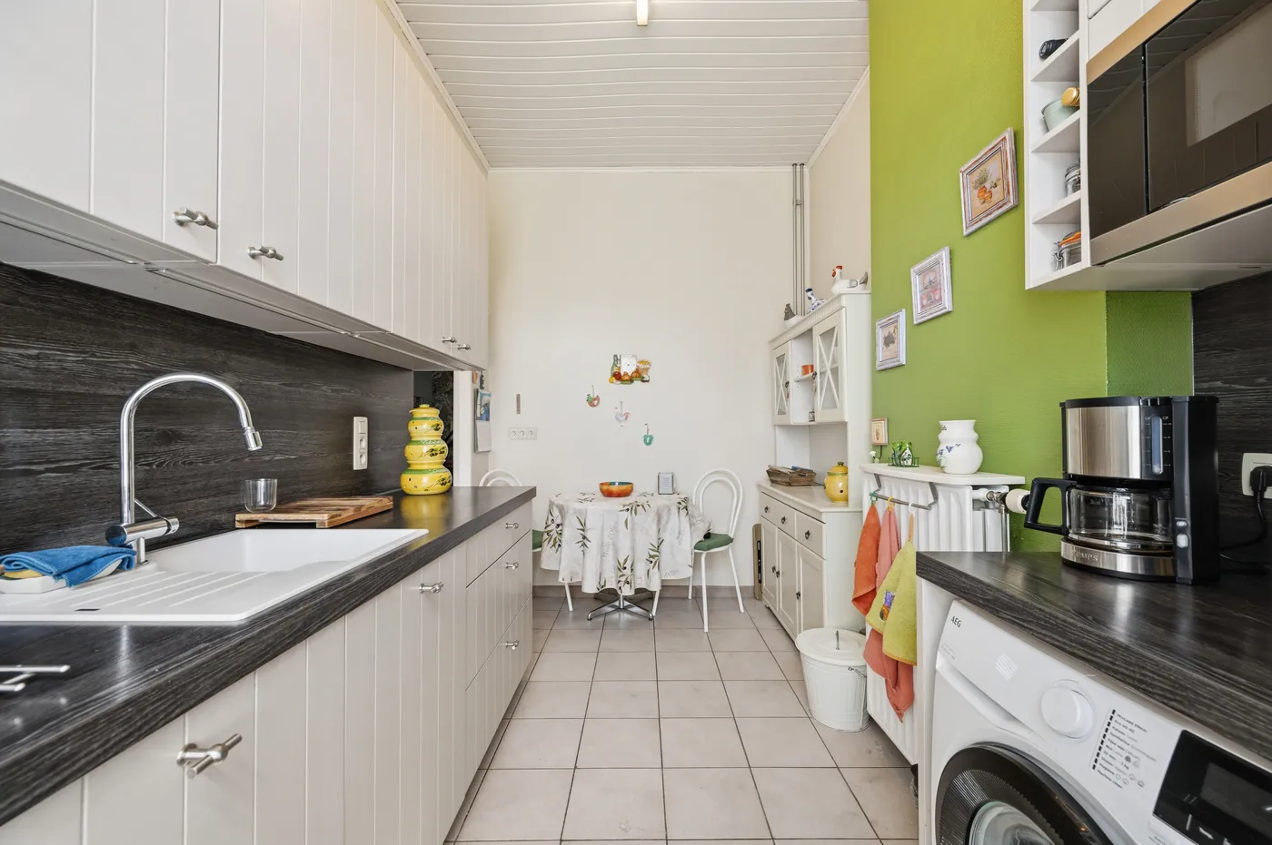 Instapklare en verzorgde woning in Overijse - foto 4