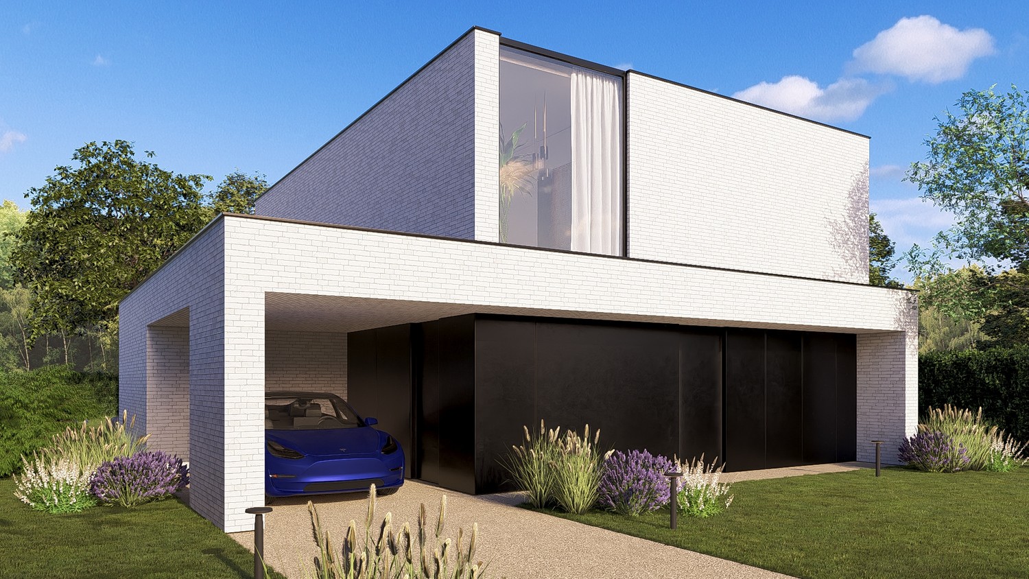 Maison à vendre à Berlaar avec 3 chambres - photo 4