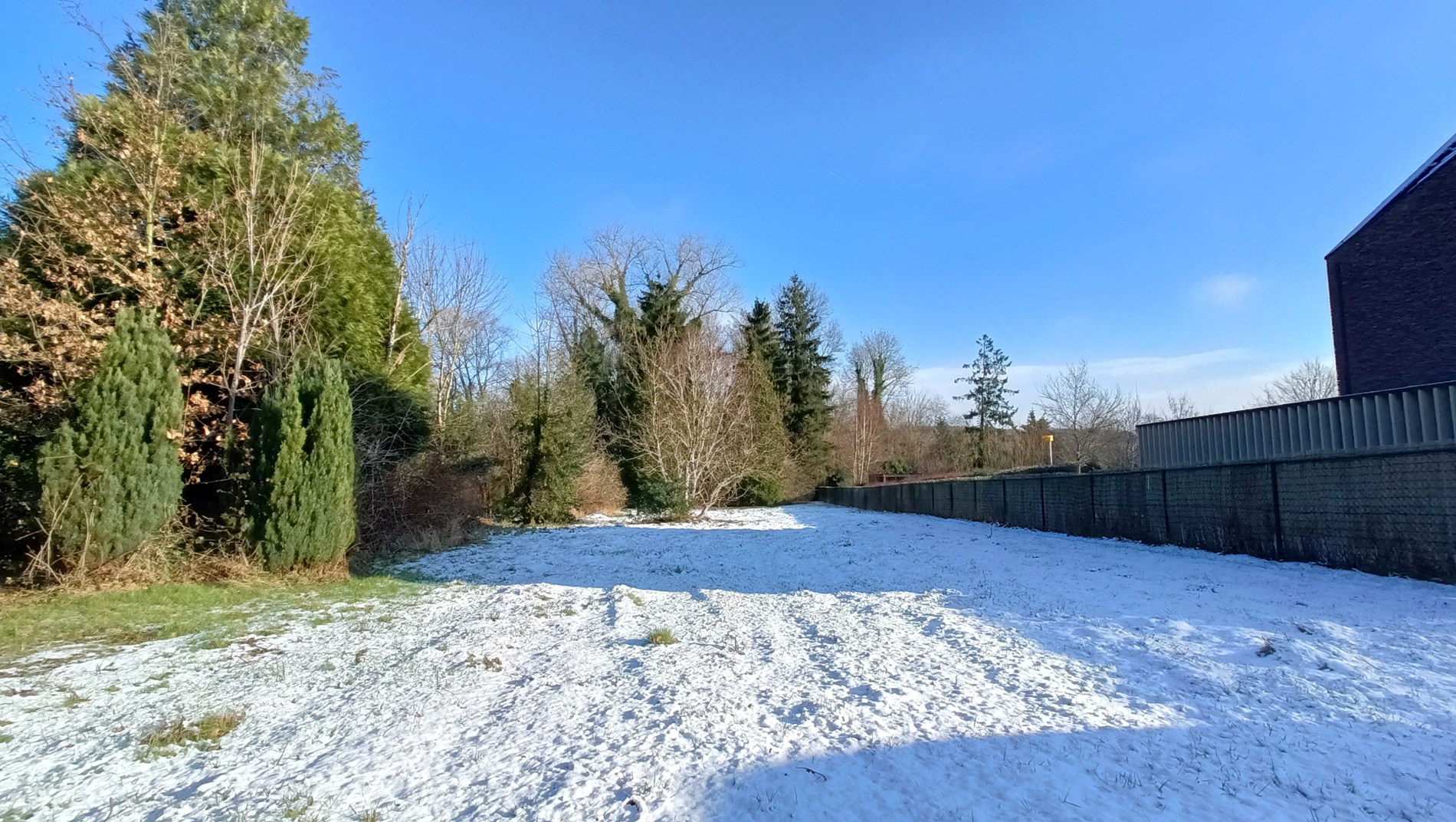 EXCLUSIEVE bouwgrond te Lubbeek 18are 06ca - foto 2