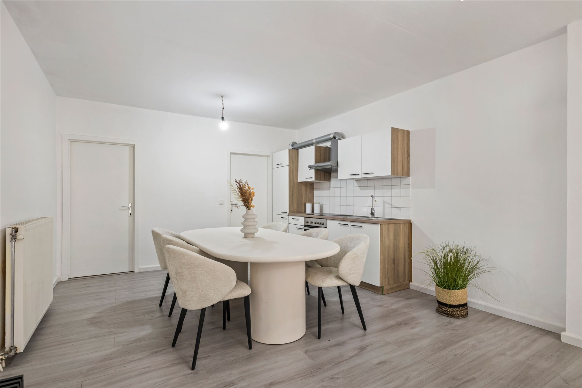 Maison à louer à Saint-Nicolas avec 3 chambres - photo 3