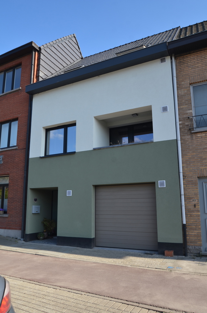 Recent gerenoveerde woning met grote tuin op 298 m2 grond  - foto 5