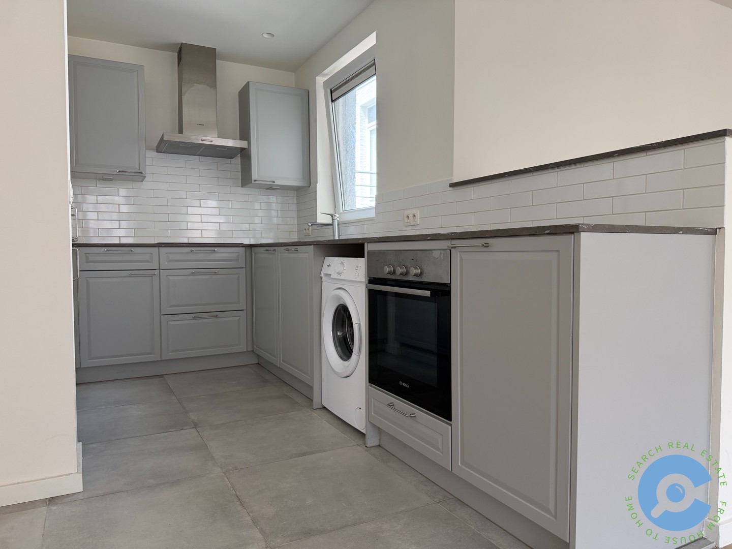Appartement met 1 slaapkamer op TOP-locatie! - foto 5