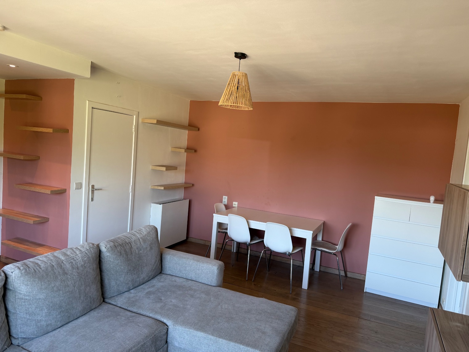 Appartement te huur in Hasselt met 1 slaapkamer - foto 5