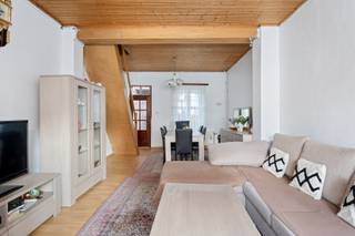 Maison à vendre à Gand