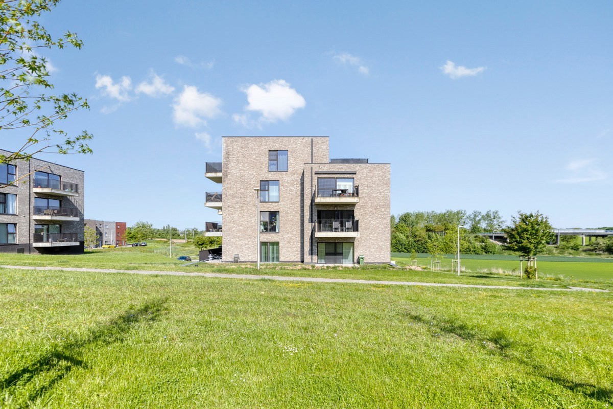 Apartment for sale in Tongeren-Borgloon with 2 bedrooms - photo 5