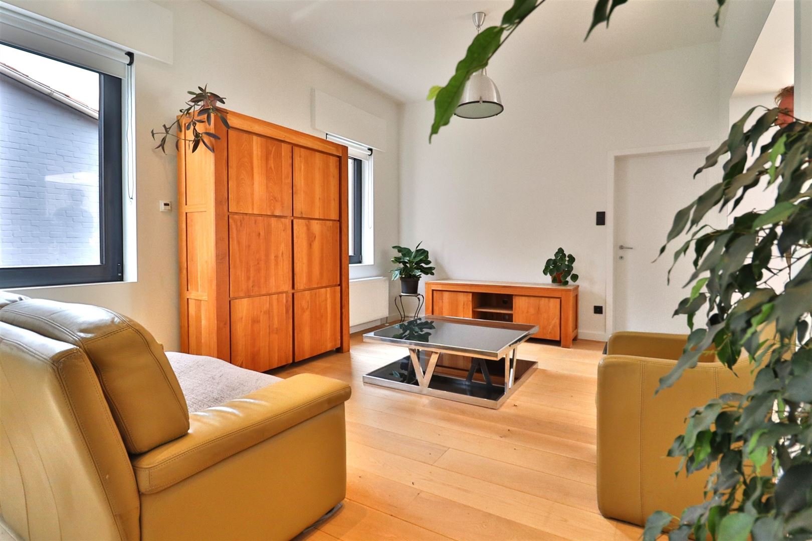 Instapklare woning met loods - foto 2