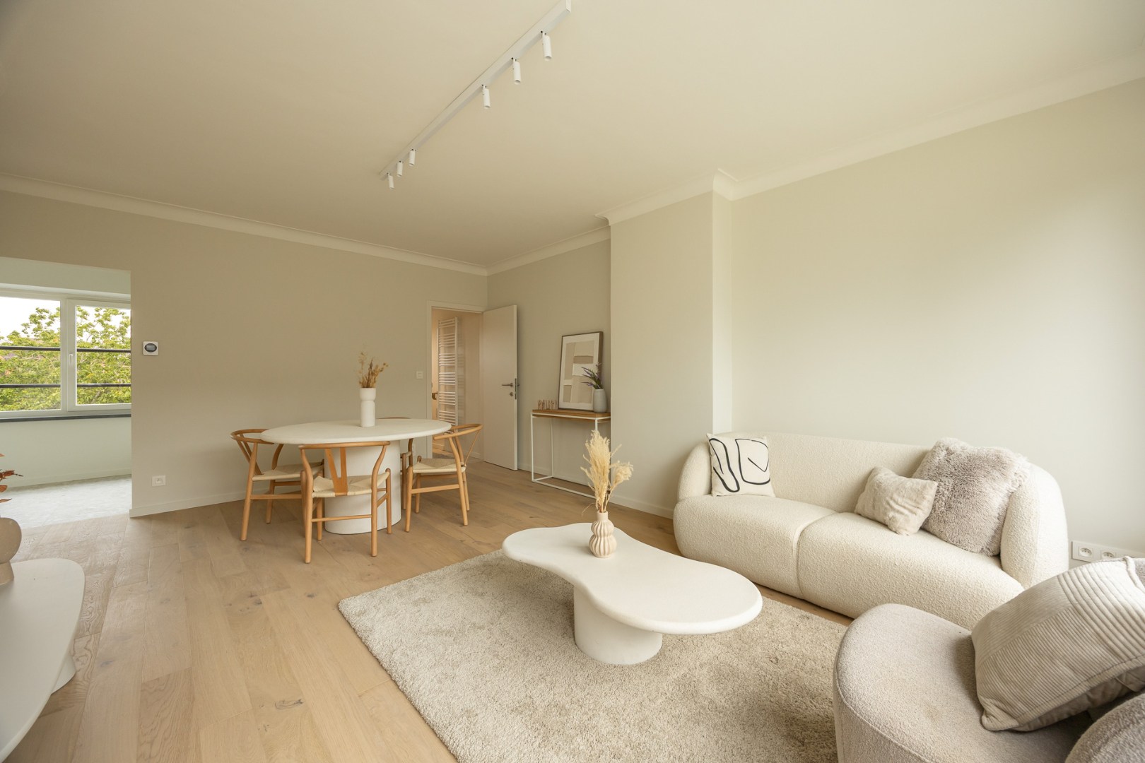 Gerenoveerde duplex met 3 slpk nabij Herentals Centrum! - foto 4