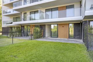 Nieuwbouwproject Corpark in Boom: de appartementen zijn volledig klaar! Er zijn nog slechts 6 instapklare woningen beschikbaar. Kom deze...