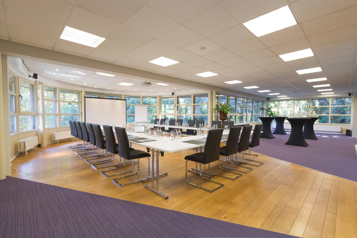 Full-service kantoren (18 m² - 56 m²) te huur in Melle - foto 2