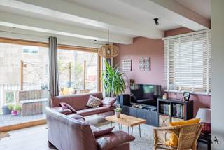 Appartement à vendre à Louvain