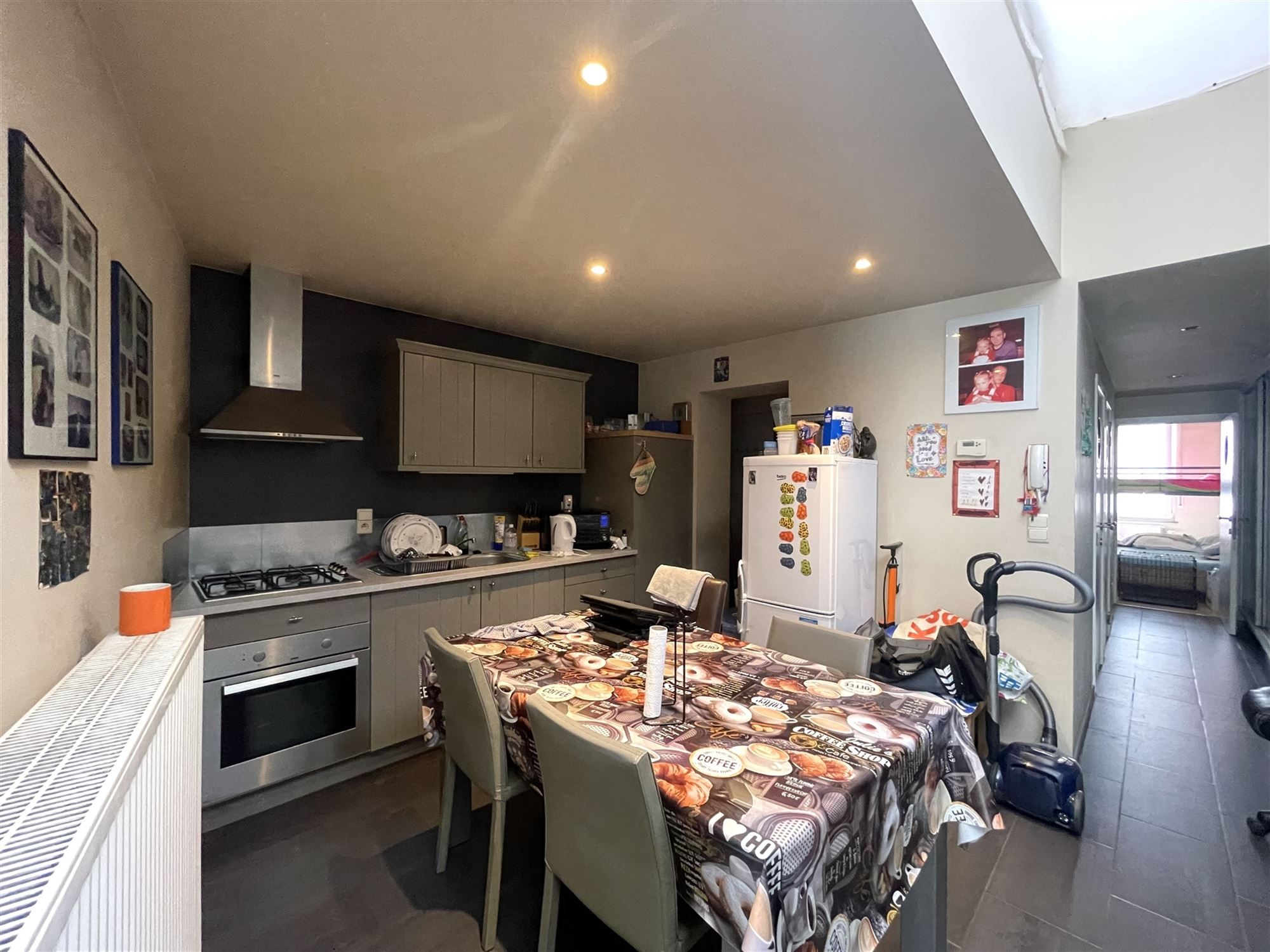 Apartment for sale in Boom with 1 bedroom - photo 2