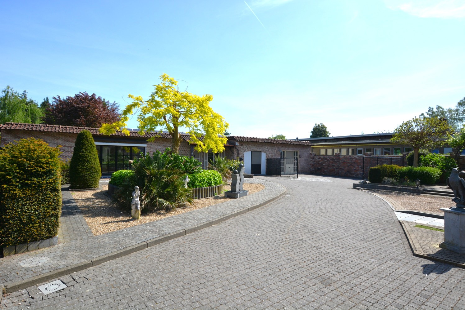 Maison à vendre à Onze-Lieve-Vrouw-Waver - photo 5