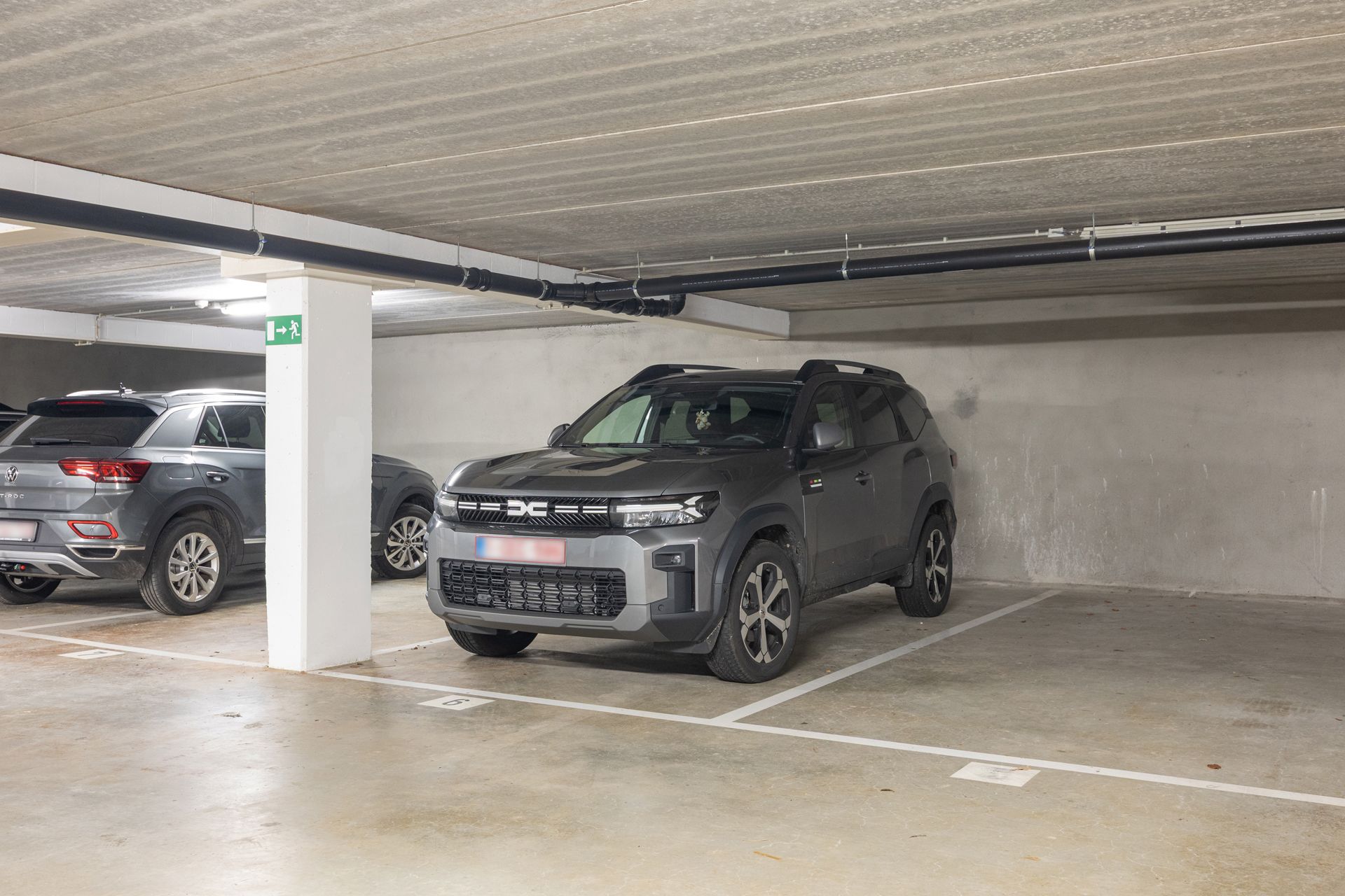 Staanplaats in centrum Boechout. - foto 2