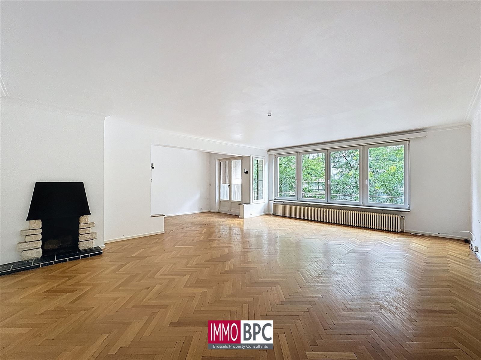 Appartement met 3 slaapkamers - foto 2