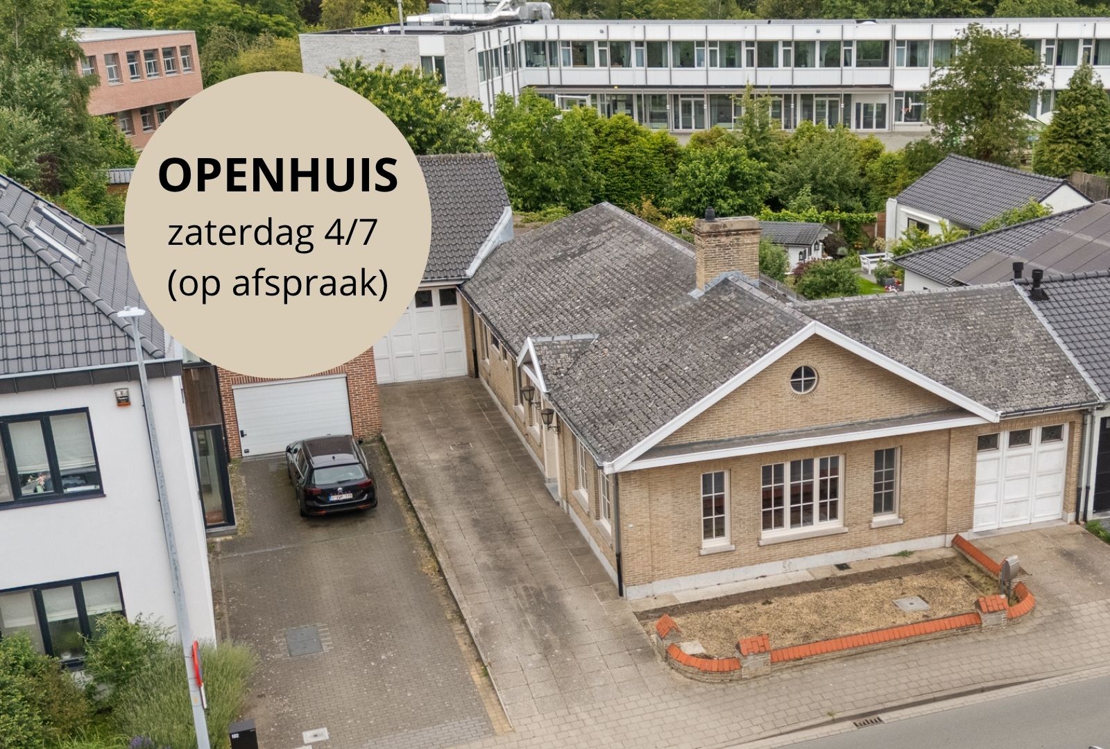 House for sale in Bruges