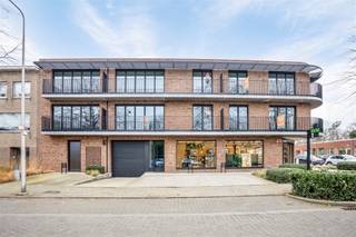 Schitterend nieuwbouwappartement op een prima ligging in de Buizegemwijk nov MAAN architecten. Een hedendaags concept met een...