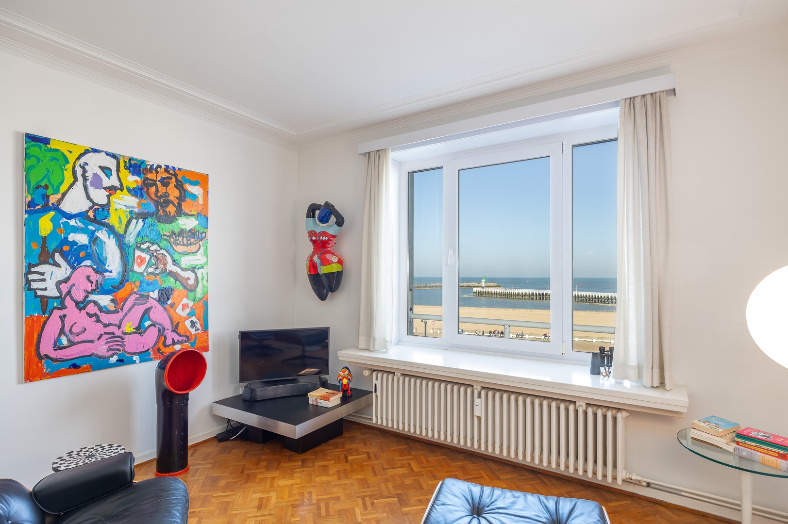 Appartement te koop in Oostende met 1 slaapkamer - foto 5