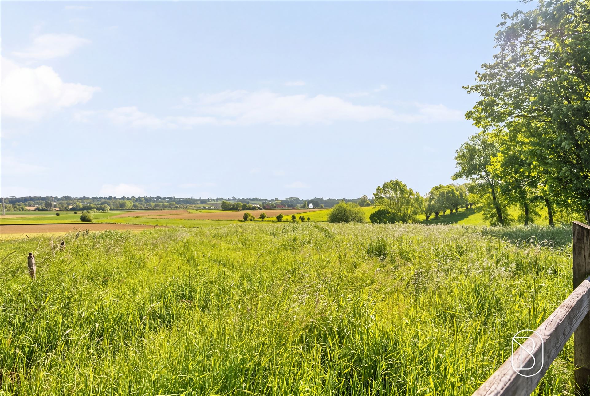 Charmant landhuis op 5.500m² met uniek zicht! - foto 4