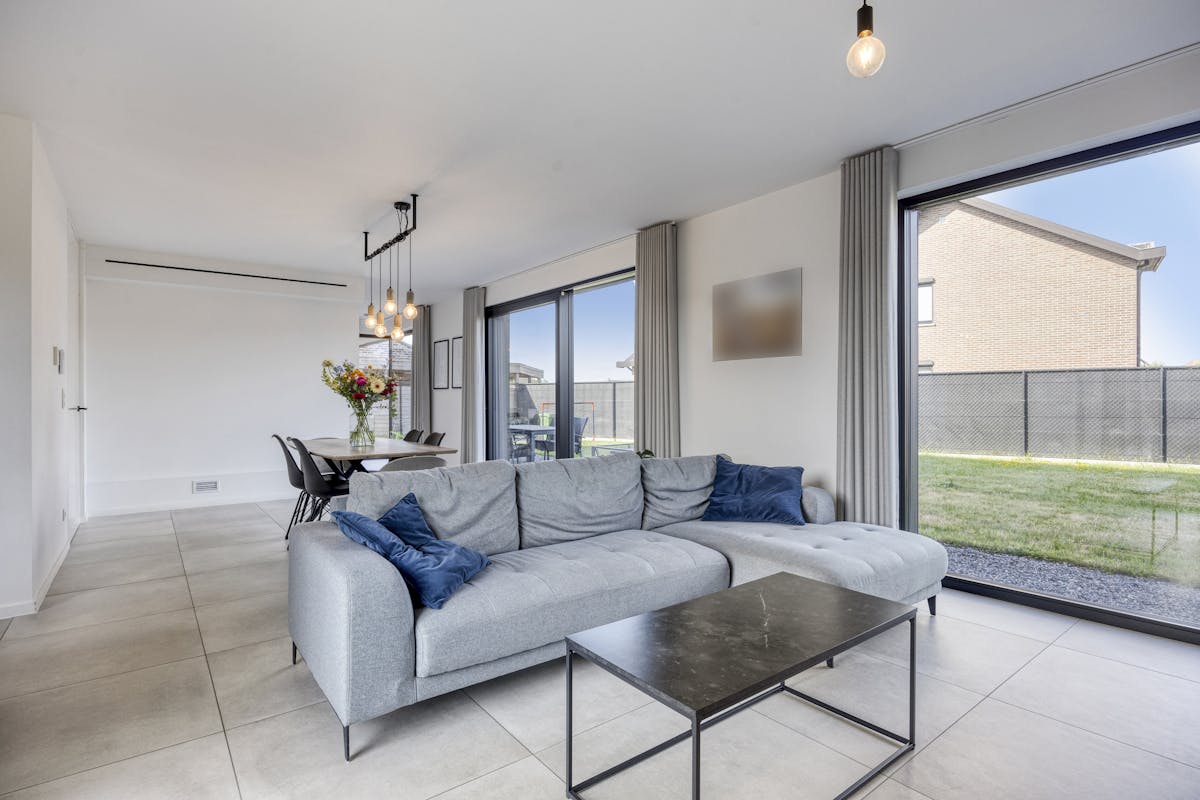 Ruime energiezuinige woning te koop in Bree - foto 5
