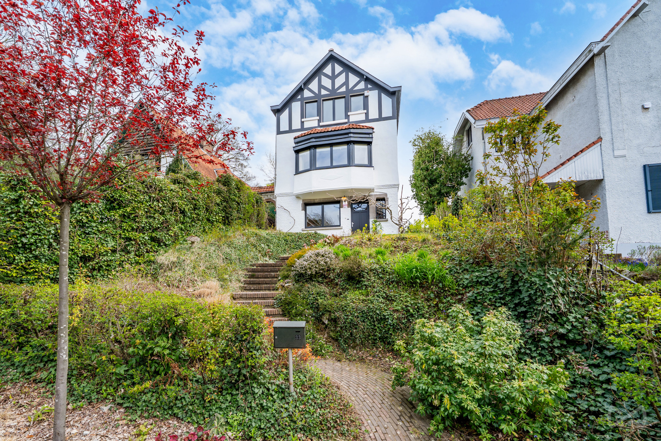 Vrijstaande woning te koop - foto 1