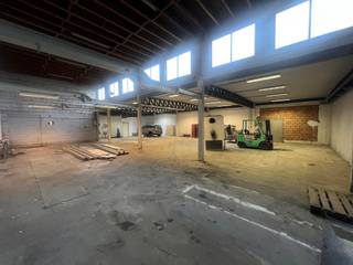 Commercial à louer à Houthalen-Helchteren