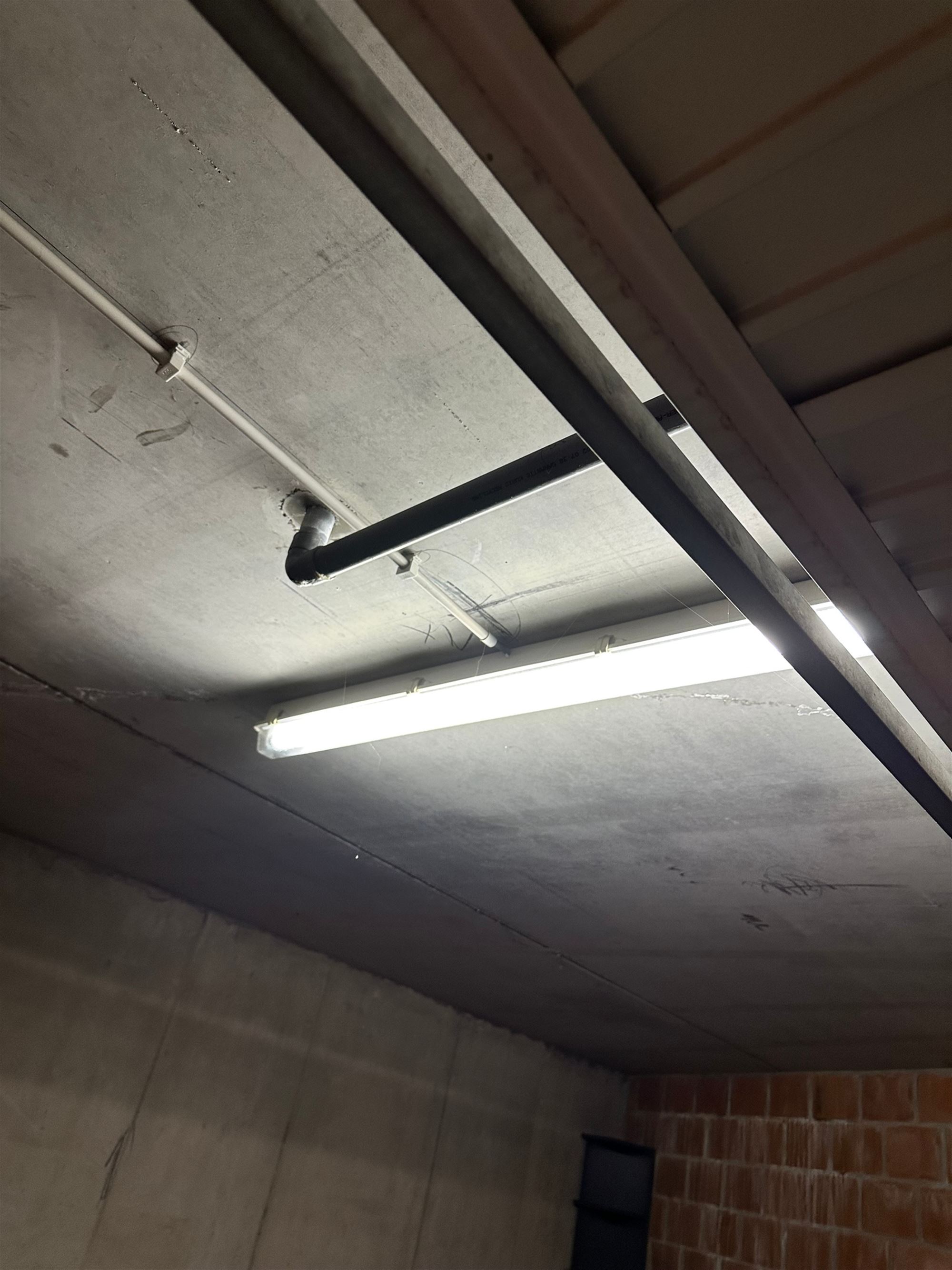 Grote (dubbele) garage in centrum! - foto 5