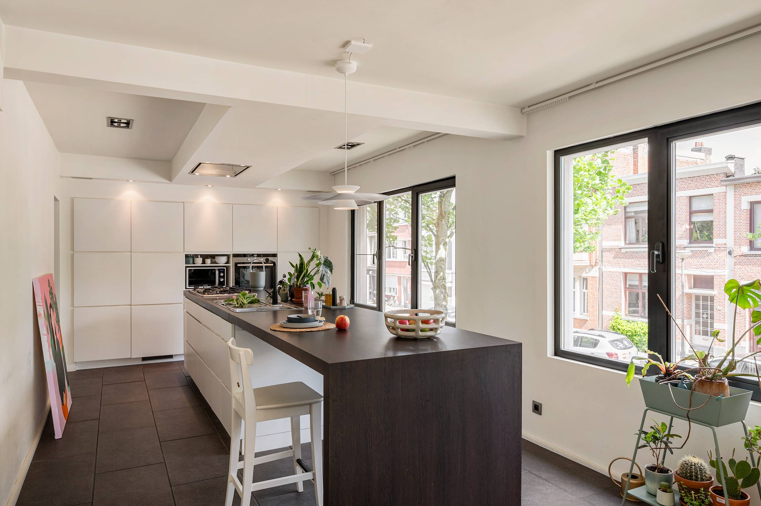 Maison à vendre à Berchem avec 4 chambres - photo 4