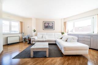Appartement te koop in Oudergem