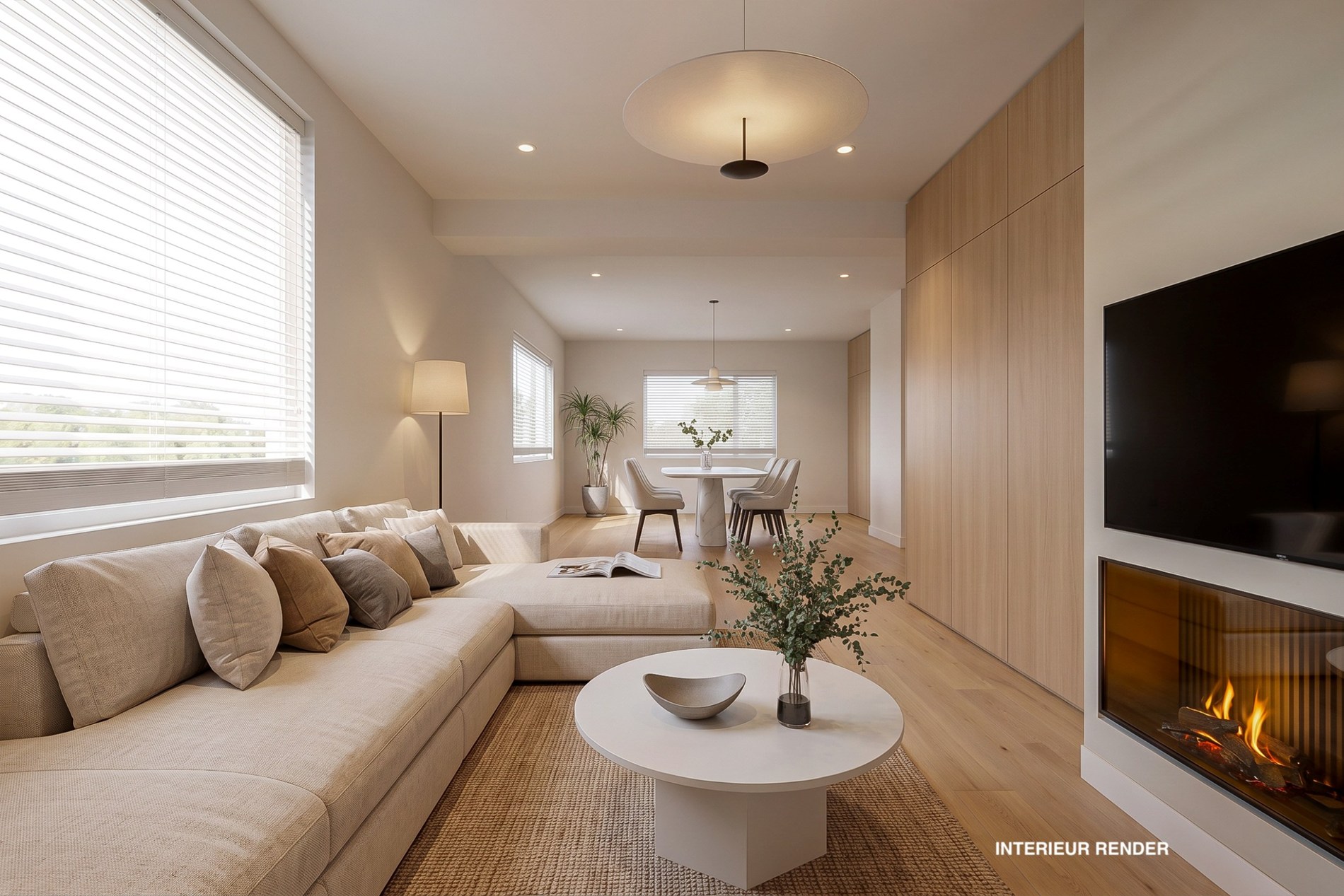 Karaktervolle woning met renovatiepotentieel op rustige ligging - foto 4