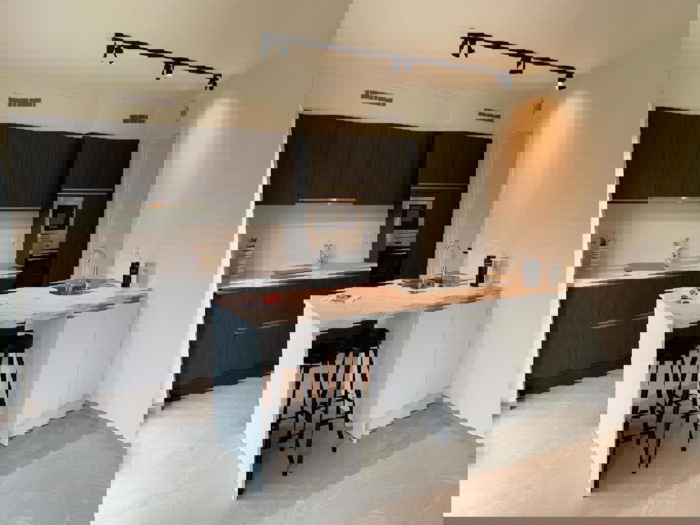 Energiezuinig nieuwbouwwoning met tuin en garage - foto 4