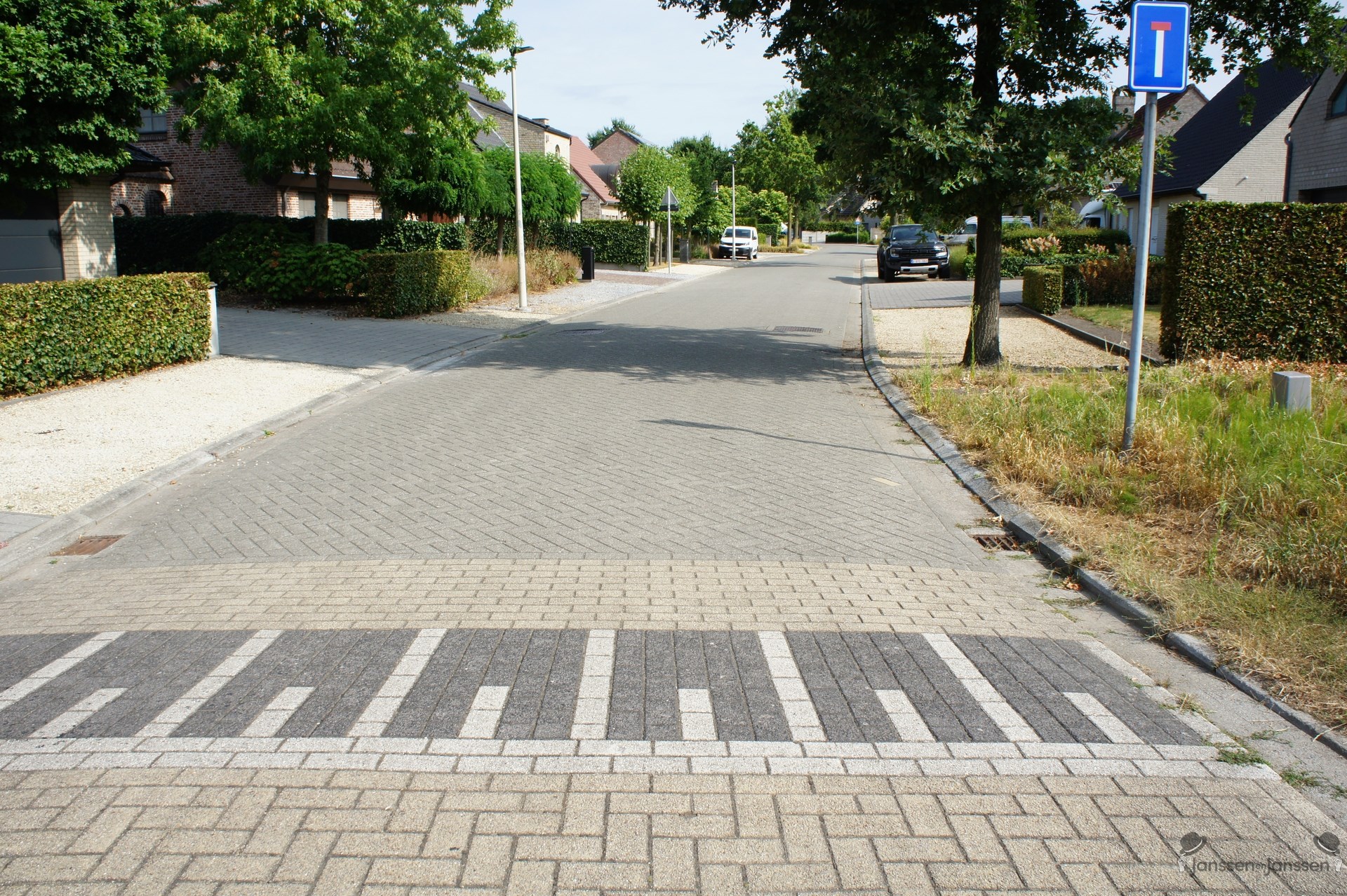 Bouwgrond van 771 m² voor open bebouwing te Oostmalle. - foto 4