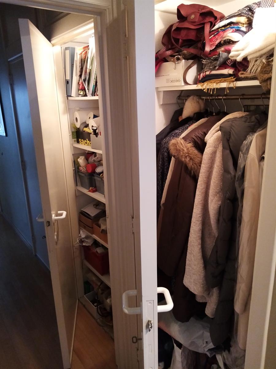 2 slpk. appartement in rustig gebouw op de 5de verdieping - foto 5