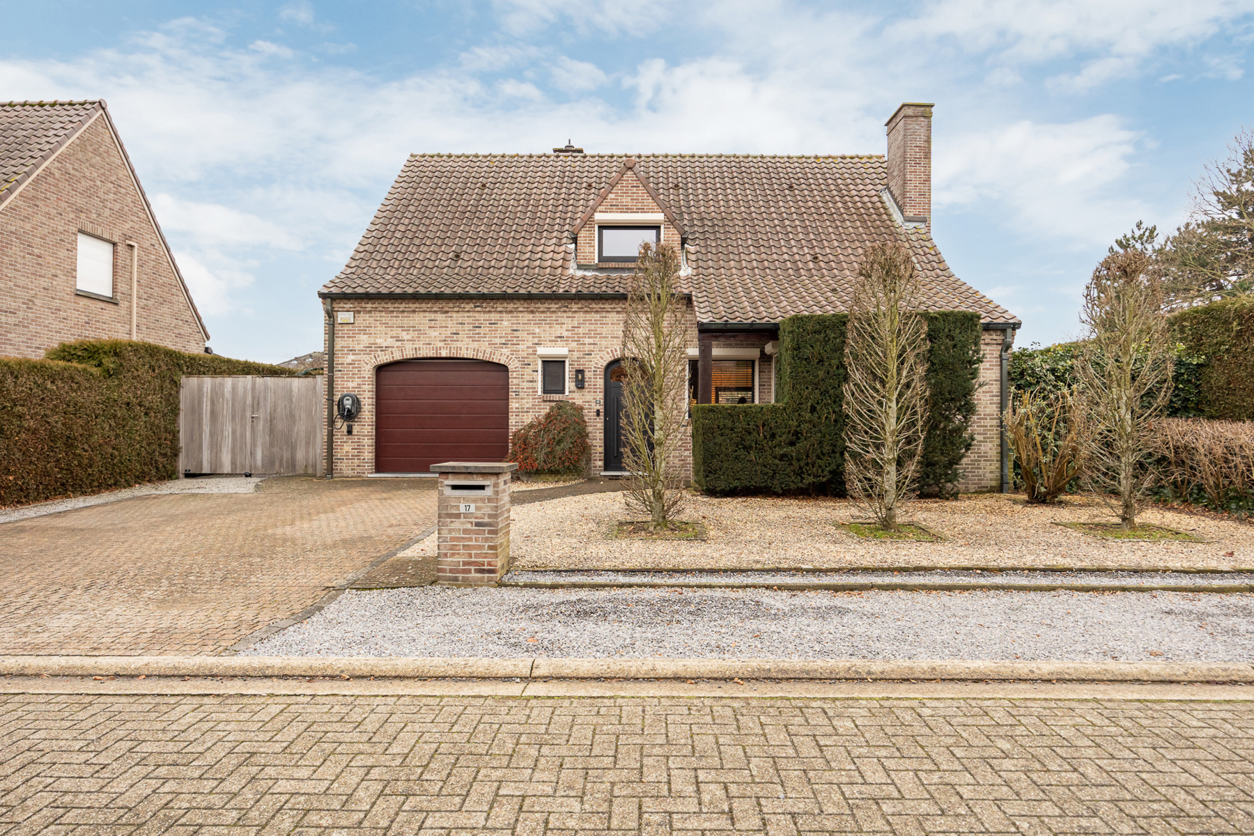 Huis te koop in Hasselt met 4 slaapkamers - foto 2