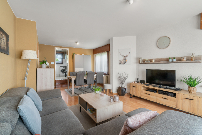 Apartment for sale in Ghent with 2 bedrooms - photo 5