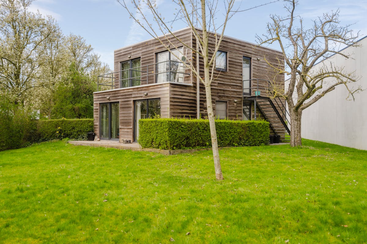 Perfect onderhouden opbrengsteigendom te koop te Kortrijk - foto 4