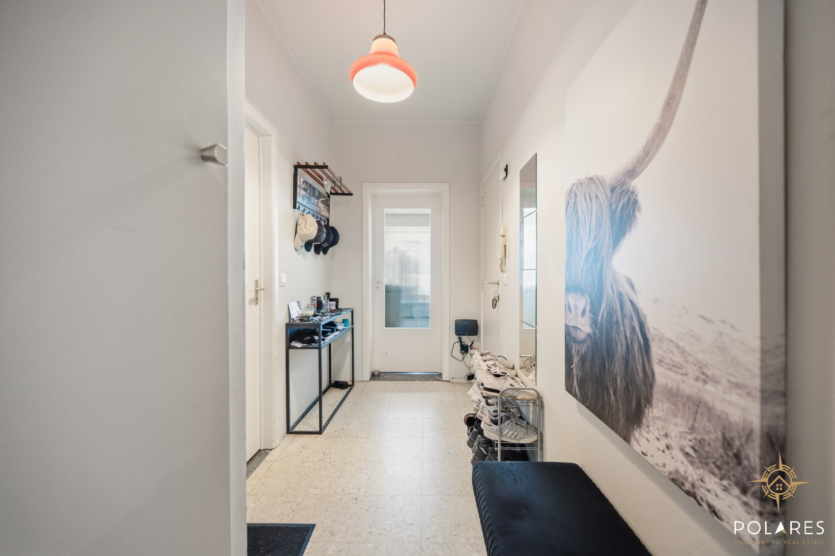 Ruim 2-slaapkamerappartement in hartje Diest - foto 4