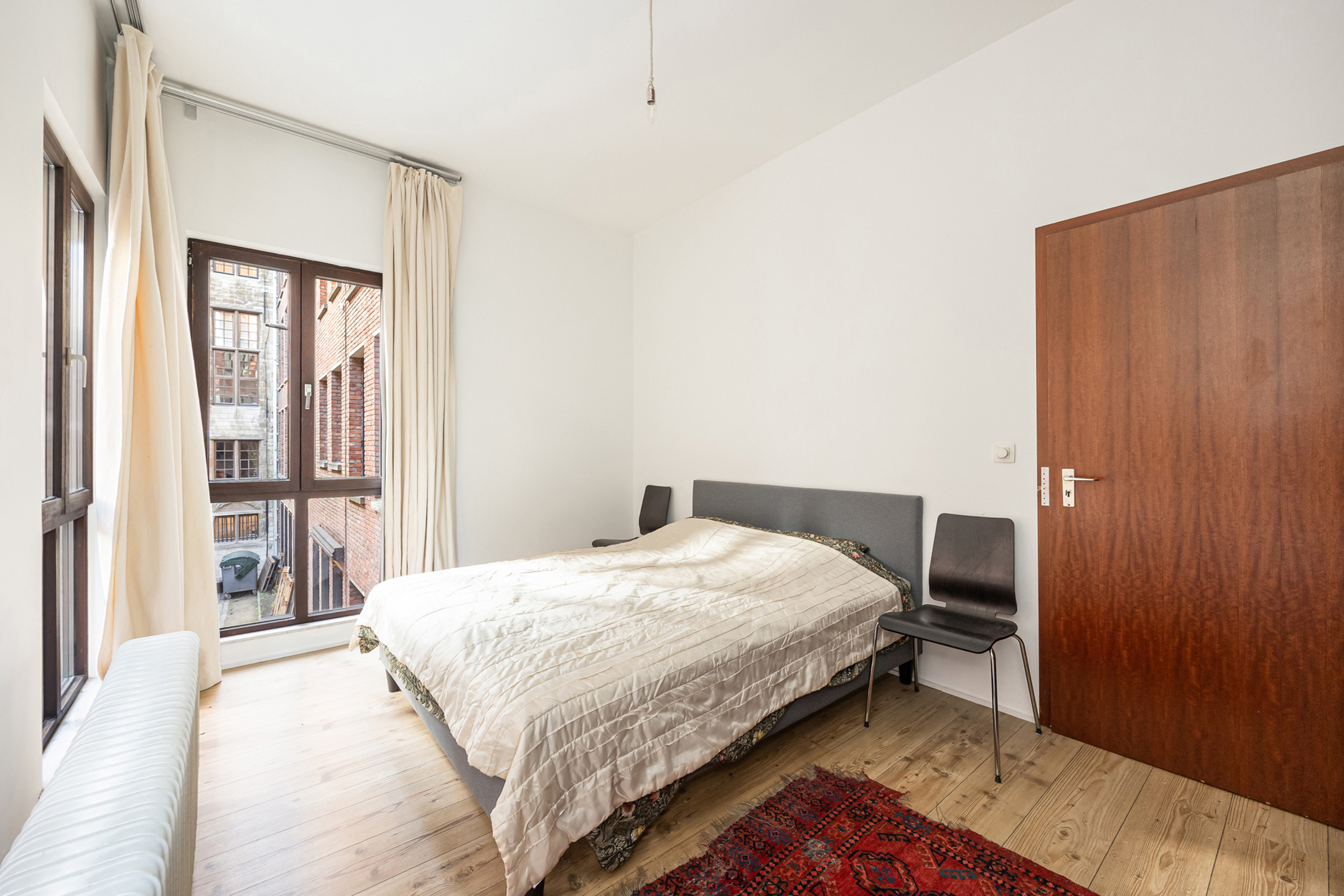 Apartment for sale in Antwerp with 1 bedroom - photo 5