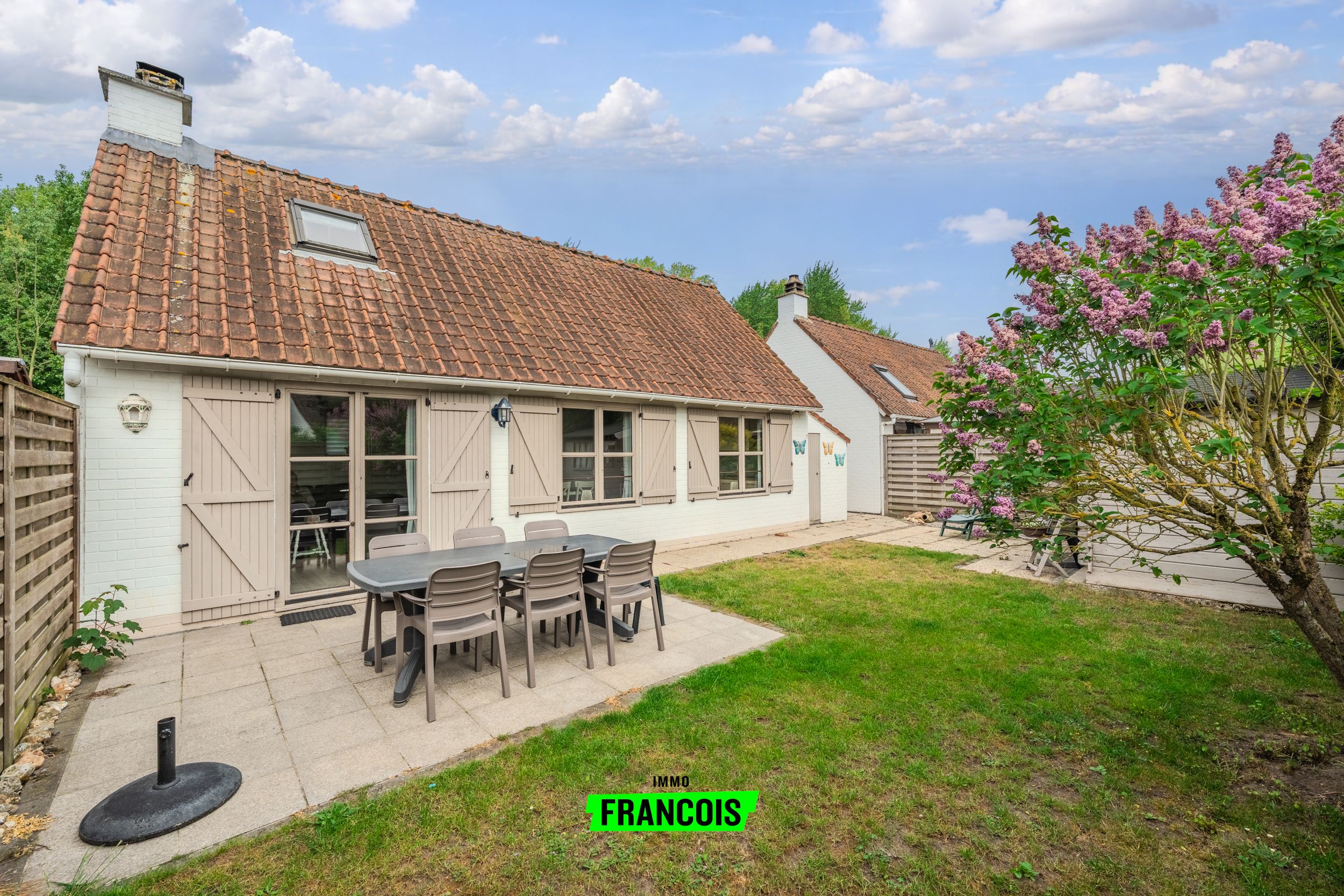 Maison à vendre à Adinkerke avec 3 chambres - photo 3