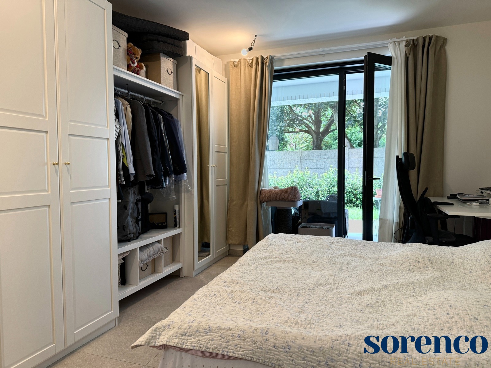 Appartement à louer à Berchem avec 1 chambre - photo 5